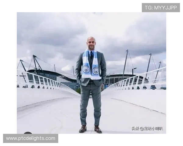 福登:瓜迪奥拉体系下青训成长路径解析