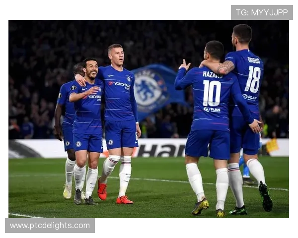 切尔西进攻持续断电，终结能力不足还是体系问题逐步显现？