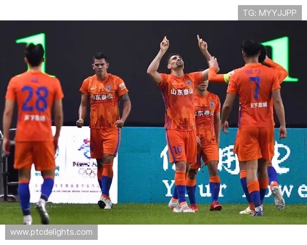 山东泰山是否重回巅峰，当前阶段表现波动对竞争格局产生影响