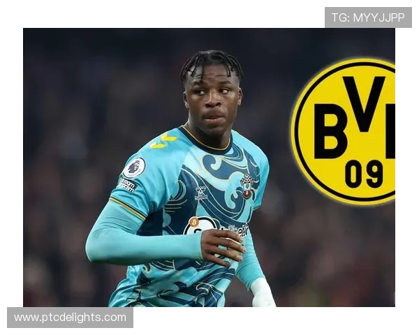 多特蒙德连战连败暴露致命短板：引援不力还是主帅无能？