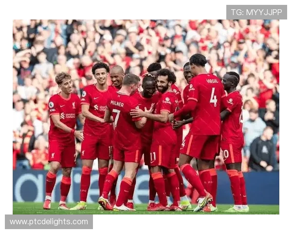 利物浦快节奏打法加剧防守风险,比赛代价逐步显现