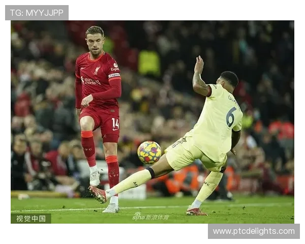 从多点开花到依赖速度:利物浦进攻的转变 从多点开花到依赖速度:利物浦进攻的转变