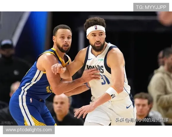 克莱·汤普森三分火力对比格林，推动勇士关键时刻拉开分差