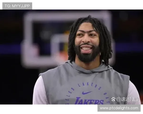 安东尼·戴维斯每天早餐比我月薪还贵，我这是活成了什么样了？