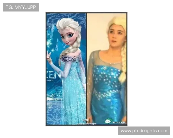 托尼娅这生活差距有点大，舞台上冰雪女王，家里却是完全另一套戏码…